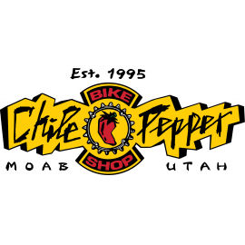 Chile Pepper Bike Shop